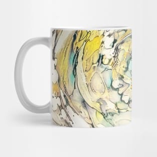 Beach bubbles Mug